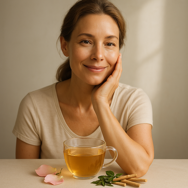 Anti-Aging & Skin Health