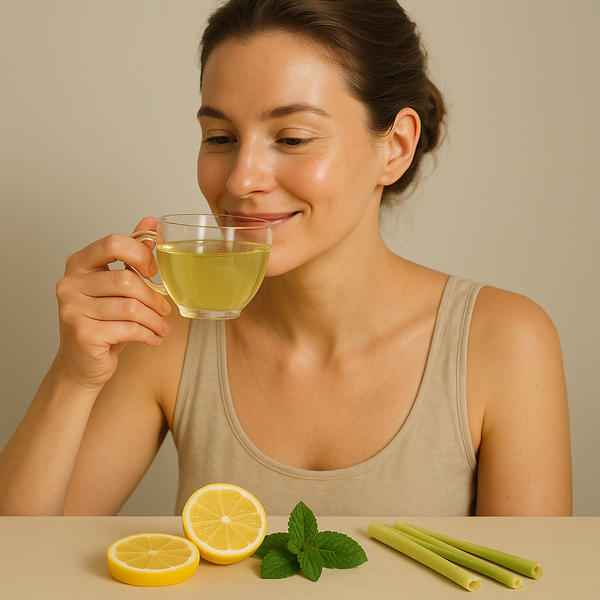 Detox & Energy Boost