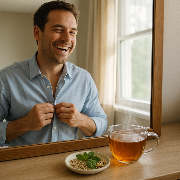 Digestion & Gut Health