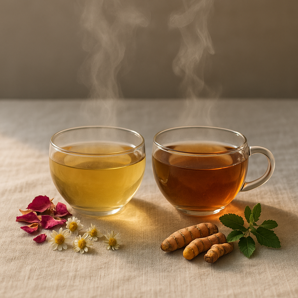 Dual Wellness Combos