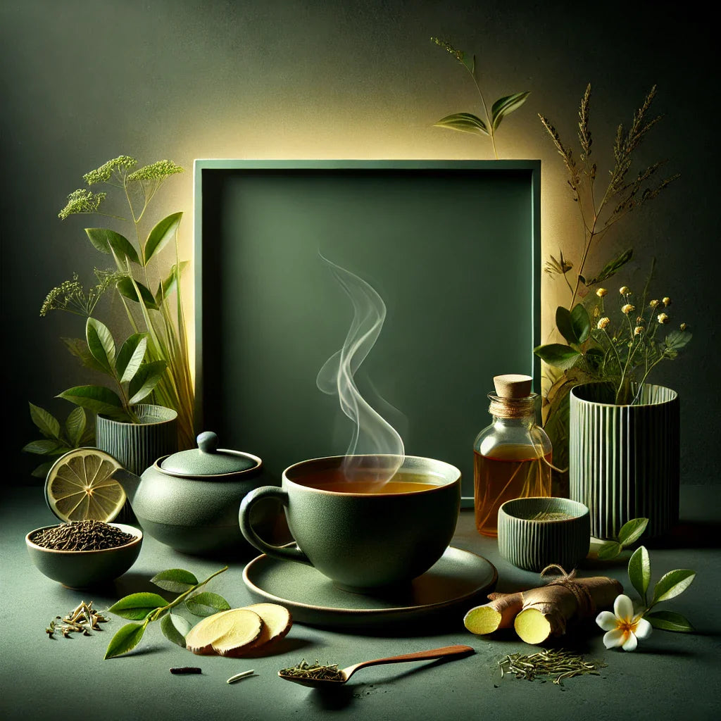 Wellness Tea