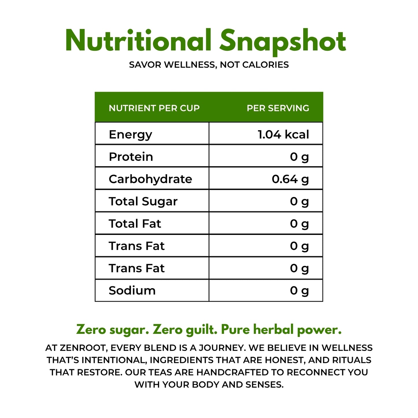 Hibiscus Cinnamon Rose Tea | Herbal tea for balance & vitality | Floral & spicy flavor | Blended with Hibiscus, Cinnamon & Rose and other nourishing herbs | Helps regulate blood pressure & supports overall wellness