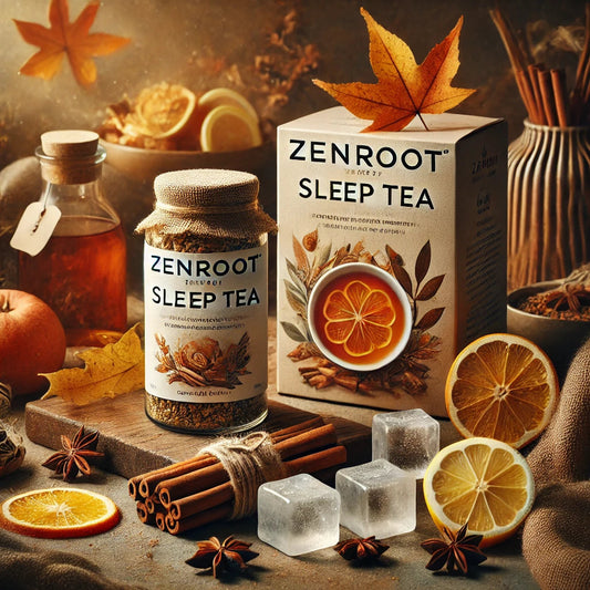 Sleep Tea