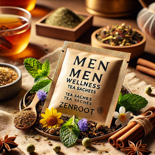 Men Wellness Tea