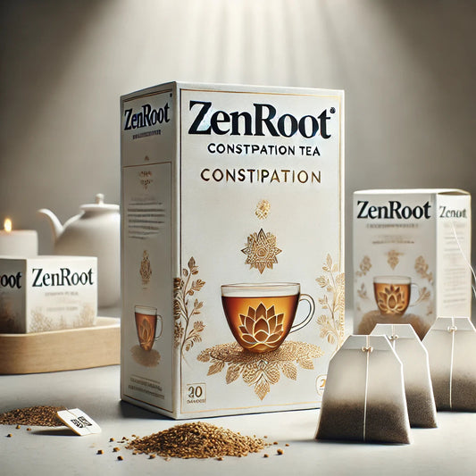 Constipation Tea